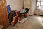 das kuschelige Wohnzimmer
